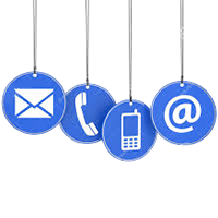 Modalitati de contact balastiera agregate naturale din comuna Galicea Mare, judetul Dolj